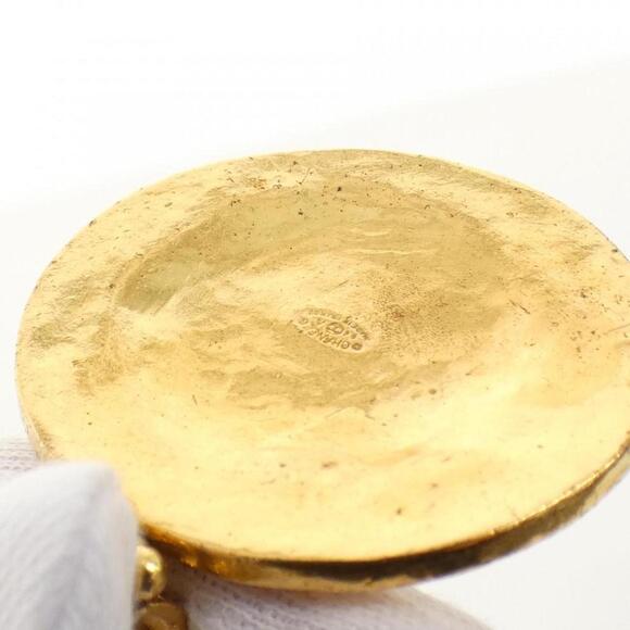 CHANEL Gold Necklace - Picture 4 of 10